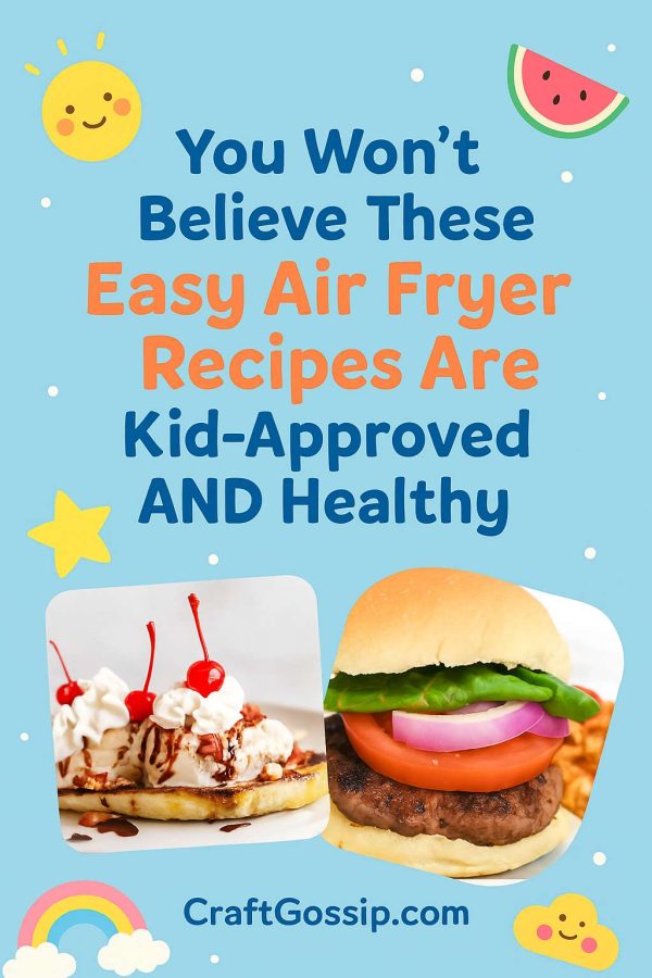 air-fryer-easy-recipes-kid-friendly
